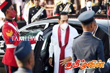 தேர்தல் பிரசாரங்களில் மீண்டும் களமிறங்கும் மகிந்த ராஜபக்‌ஷ