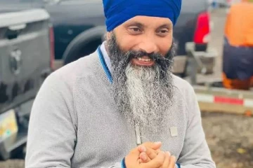 கனடாவில் படுகொலை செய்யப்பட்ட ஹர்தீப் சிங் நிஜ்ஜர் தொடர்பில் மீண்டும் துப்பாக்கிச் சூடு