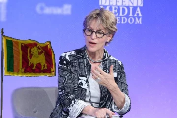 இறுதி யுத்தத்தில் இராணுவத்தினரிடம் சரணடைந்த குழந்தைகள் எங்கே..! சர்வதேச மன்னிப்புச்சபை கேள்வி