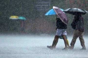 கொட்டித் தீர்க்கப்போகும் கன மழை: மக்களுக்கு விடுக்கப்பட்ட எச்சரிக்கை