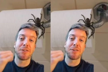 பிரபல நாடொன்றை பற்றி கனேடியர் ஒருவர் வெளியிட்ட பரபரப்பு தகவல்!