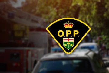 கனடாவில் வாகன விபத்தில் சிக்கி 2 வயது குழந்தை பரிதாப மரணம்