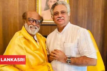 தேர்தல் திகதி அறிவிக்கப்பட்ட நிலையில் நடிகர் ரஜினிகாந்த் வாழ்த்து தெரிவித்து வெளியிட்ட முக்கிய அறிக்கை!