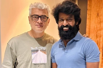 பார்த்த நொடியிலேயே புரிந்தது.. அஜித்தை சந்தித்த நடிகர் சூரி போட்ட நெகிழ்ச்சி பதிவு