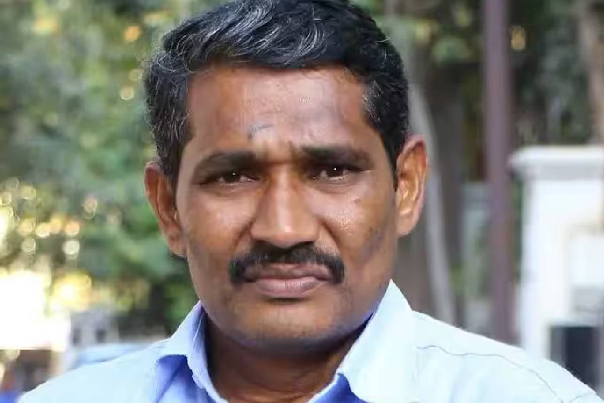 தமிழக அமைச்சர் வன்னி அரசை நேரில் சந்தித்த சிறீதரன் எம்.பி | Sritharan Mp Met Minister Vanni Gopala In Person