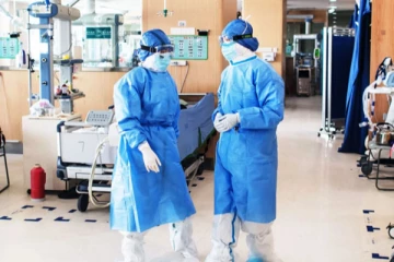 கராப்பிட்டிய வைத்தியசாலையில் புதிய  கொரோனா தொற்றாளர்கள் அடையாளம்