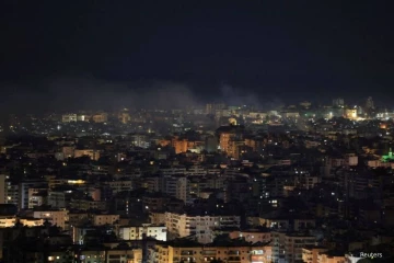 ஈரானுக்கு ஆதரவாக இறங்கிய ஹிஸ்புல்லா - லெபனானிலும் குண்டு மழை பொழியும் இஸ்ரேல்