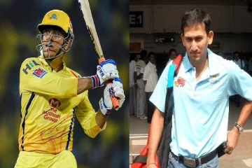 தோனியே இல்லாத ஐபிஎல் ப்ளேயிங் 11 - முன்னாள் வீரரின் அதிர்ச்சி தேர்வு