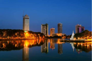 கொழும்பு உள்ளிட்ட ஐந்து மாவட்டங்களில் இரவு வேளையில் ஏற்படவுள்ள மாற்றம்