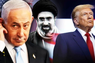 ஈரான் போரை முடிவுக்கு கொண்டுவருவதாக ட்ரம்ப அறிவிப்பு