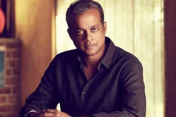 இயக்குனர் கௌதம் வாசுதேவ் மேனனின் மகனை பார்த்துள்ளீர்களா?- அவர் ஒரு கிரிக்கெட் வீரரா?