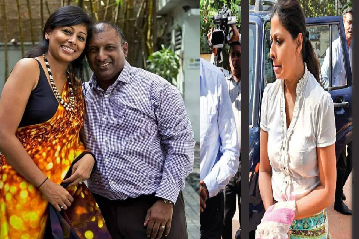 மச்சினிக்காக 20 மில்லியன் ரூபா இழந்த முன்னாள் கிரிக்கெட் வீரர் ! | Aravinda De Silva Loses 20Million Bail Wife Sister மச்சினிக்காக 20 மில்லியன் ரூபா இழந்த முன்னாள் கிரிக்கெட் வீரர் ! | Aravinda De Silva Loses 20Million Bail Wife Sister