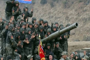 உக்ரைனுக்கு எதிரான போரில் உயிரிழக்கும் வடகொரிய வீரர்கள்... எல்லாம் இதனால்தான்!