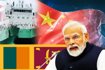 சீன கப்பலுக்கு இலங்கை அனுமதி: அதிருப்தியில் இந்தியா (Video)