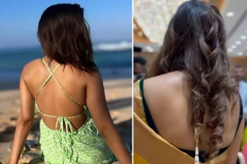 ஒருமுறை அணிந்த ஆடையை மறுமுறை அணியமாட்டாராம்.. வினோத பழக்கம் கொண்ட நடிகை இவரா