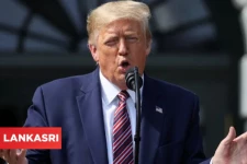 ஜோ பைடன் பதவி ஏற்பு விழா... அவசர அவசரமாக டிரம்ப் போட்ட அதிரடி உத்தரவு