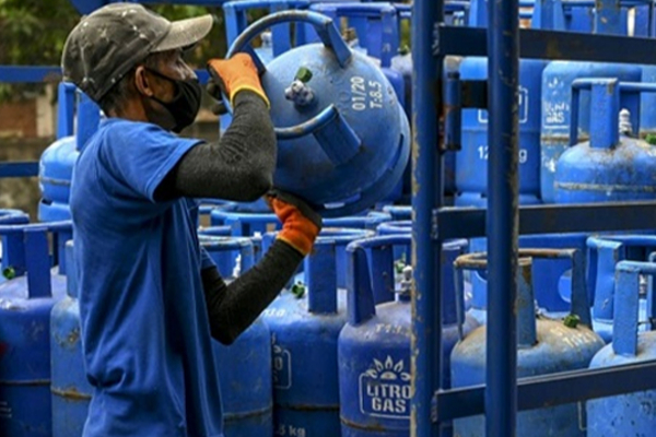 எரிவாயு விநியோகம் தொடர்பில் லிட்ரோ நிறுவனத்தின் அறிவிப்பு | Litro Announcement Regarding Gas Distribution எரிவாயு விநியோகம் தொடர்பில் லிட்ரோ நிறுவனத்தின் அறிவிப்பு | Litro Announcement Regarding Gas Distribution