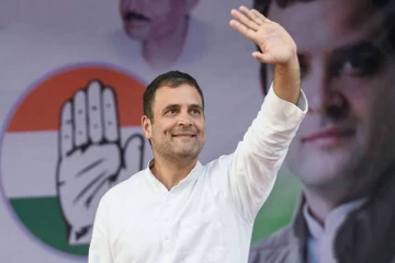 ராகுல் காந்திக்கு திருமணம்? எனக்கு பெண் இப்படி தான் வேண்டும் - இவ்வளவு எதிர்ப்பார்ப்பா..!