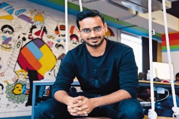 தொடர்ந்து 17 முறை தோல்வி... பின்னர் ரூ 41,000 கோடி நிறுவனத்தை உருவாக்கி சாதித்த நபர்