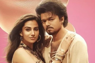 விஜய்யின் கோட் படத்தில் நான் நடித்திருக்கவே கூடாது.. மீனாட்சி சௌத்ரி ஷாக்கிங் பதில்