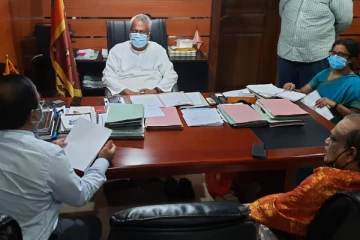 வரப்போகின்ற ஆண்டினை நாவலர் ஆண்டாகப் பிரகடனம் செய்வதற்கும் தயார் : டக்ளஸ் தேவானந்தா