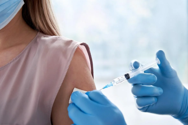இலங்கையில் 4 ஆவது கொரோனா தடுப்பூசி! | 4Th Corona Vaccine In Sri Lanka