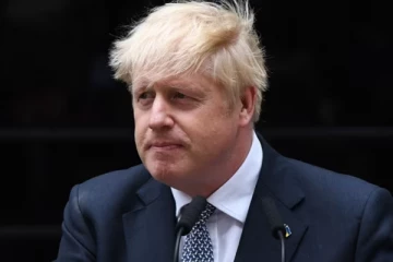 செய்தி ஊடகம் ஒன்றில் பணியாற்ற போரிஸ் ஜான்சன் முடிவு