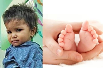 காப்பகத்தில் விற்கப்படும் குழந்தைகள் - கொரோனாவால் உயிரிழந்துவிட்டதாக நாடகம்!