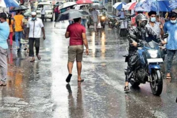 வானிலை முன்னறிவிப்பு! ஆபத்துக்களை குறைக்க தேவையான நடவடிக்கைகளை பின்பற்றுமாறு அறிவுறுத்தல்