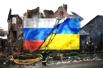 ரஷ்யா-உக்ரைன் மோதல் மீண்டும் தீவிரம்- ஒரே இரவில் 50 ஏவுகணைகள், 297 ட்ரோன்கள் தாக்குதல்