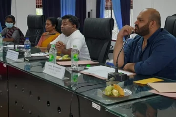 அரசாங்கத்திற்கு பணம் சேர்த்துக் கொடுக்கும் செயற்பாடுகளில் ஈடுபடக் கூடாது: சாணக்கியன்