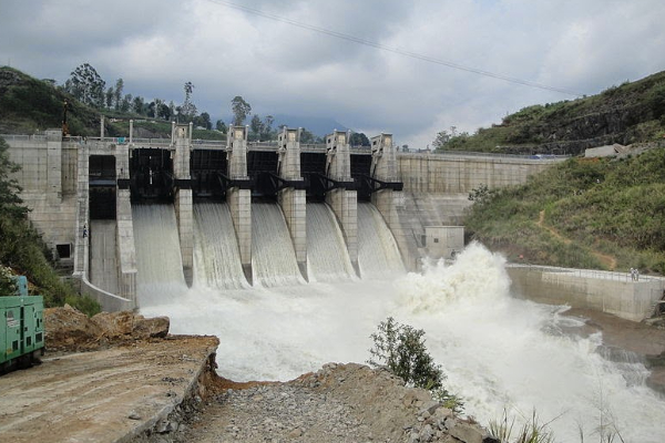 விக்டோரியா மற்றும் களனி ஆற்று அணைகள் உடையும் அபாயம்! வெளியாகும் போலிச்செய்திகள்.. | Victoria Kelani River Dams Dangerjust A Rumor