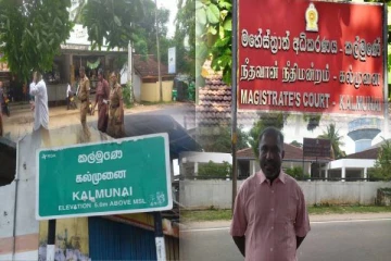 நன்னடத்தை பாடசாலை சிறுவன் மர்ம மரணம்: மேற்பார்வையாளரான பெண்ணிற்கு 14 நாட்கள் விளக்கமறியல்(படங்கள்)