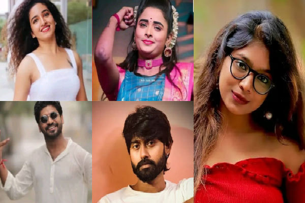 பிக் பாஸில் நாமினேஷன் செய்யப்பட்டவர்களில் யாருக்கு மக்கள் வாக்கு குறைவு? | Bigg Boss Tamil 9 2Nt Week Nomination Least Votes