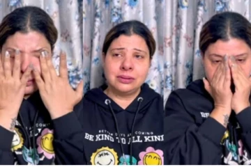 65 ஊசி செலுத்தி 44 வயதில் கர்ப்பம் - கரு கலைந்ததால் கதறிஅழும் நடிகை