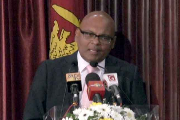 பாதுகாப்பு அமைச்சின் ஆலோசகர் ராஜினாமா | Defense Counsel Resignation