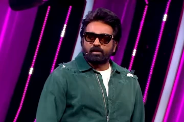 நீங்க தாராளமா வெளியே போகலாம்.. ஒரு போட்டியாளரை கடுமையாக எச்சரித்த விஜய் சேதுபதி