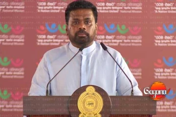 මත්ද්‍රව්‍ය ජාවාරම්කරුවන්ට දේශපාලන රැකවරණ ලබා දෙන්නේ නැහැ- ජනපති
