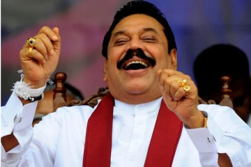 முன்னாள் பிரதமர் மகிந்த விடுத்த அறிவிப்பு!