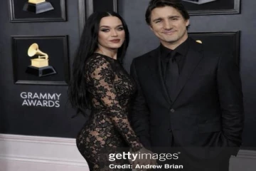 பல்வேறு நிகழ்ச்சிகளில் தொடர்ந்து கலந்துகொள்ளும் ட்ரூடோ கேற்றி பெர்ரி ஜோடி? உண்மை நிலவரம்