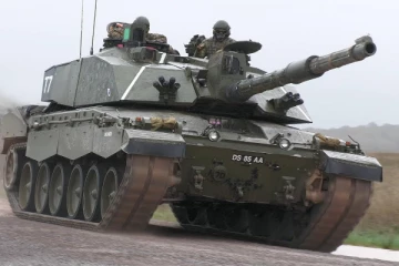 ஜேர்மனி வழங்கிய கவச வாகனங்களை ஏற்க மறுத்த உக்ரைன்