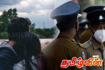 திருமணம் செய்வதாக இளம் பெண்ணொருவர் செய்த மோசமான செயல்