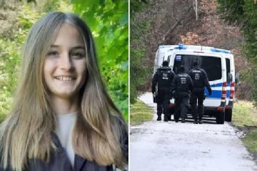 12 வயது சிறுமியை 30 முறை குத்திக் கொன்று விட்டு..!டிக் டாக்கில் நடன வீடியோ வெளியிட்ட 2 சக மாணவர்கள்