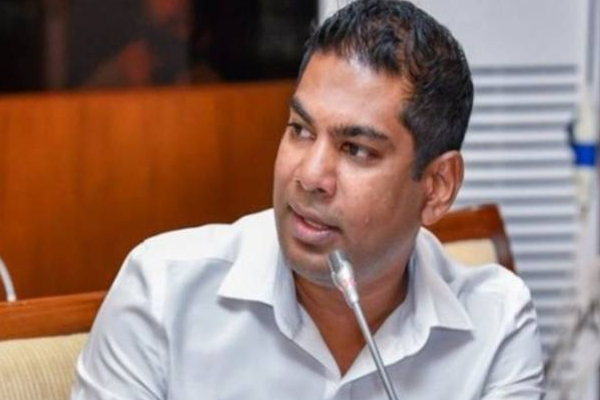 மின்வெட்டு இனி இல்லை! அமைச்சர் கஞ்சன வெளியிட்ட தகவல் | Sri Lanka No More Power Cut Minister Kanchana