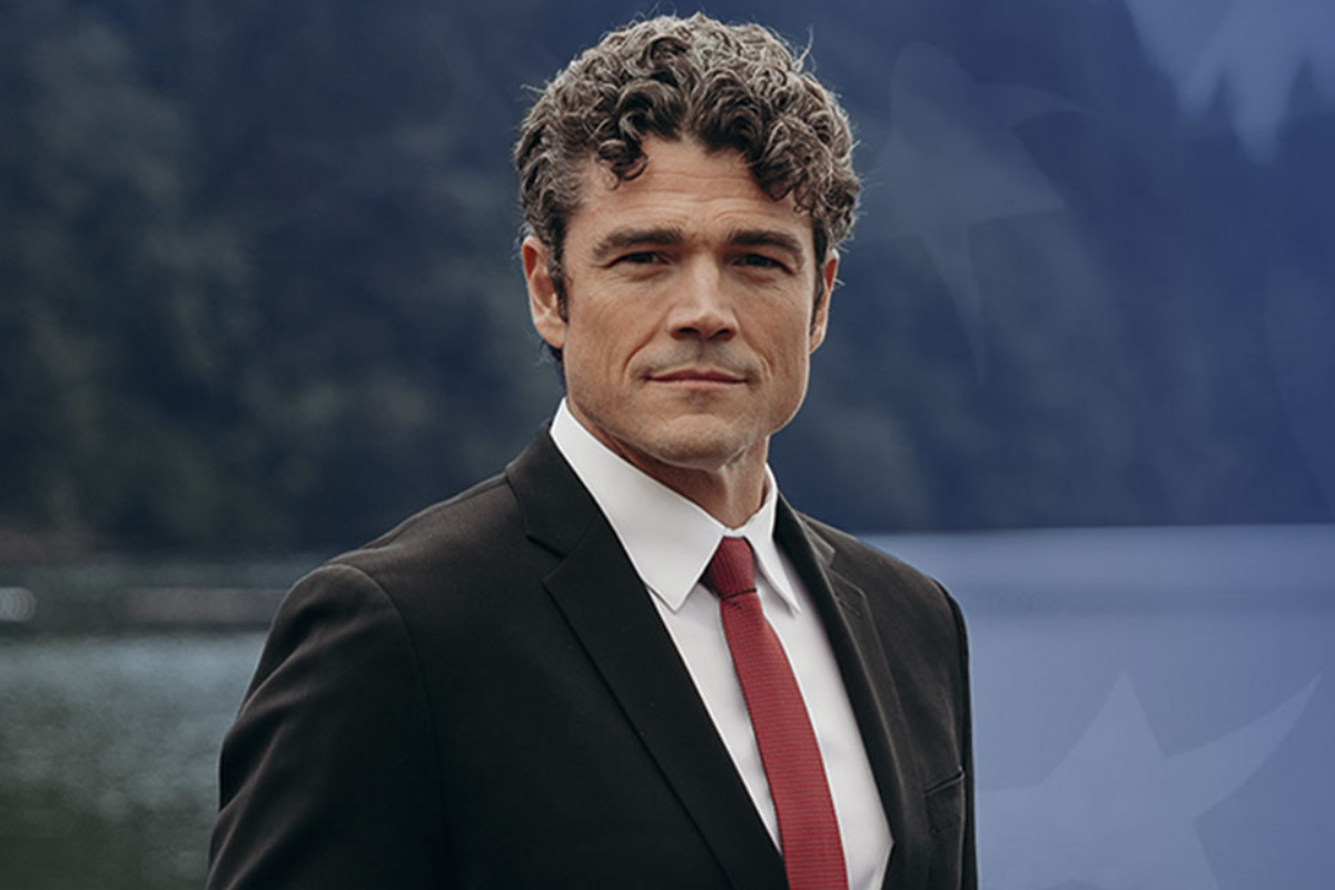 திடீரென பதவி விலகிய அமெரிக்க தேசிய பயங்கரவாத எதிர்ப்பு மையத்தின் தலைவர் | Head Us National Counterterrorism Center Resigns