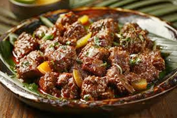 மட்டன் சுக்கா வறுவல் இந்த மாதிரி செய்து பாருங்க! சுவை தாறுமாறாக இருக்குமாம்