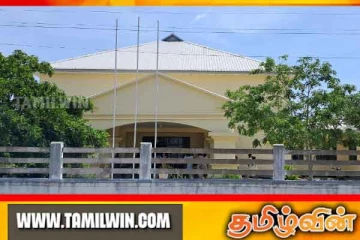 கொக்குத்தொடுவாய் மனித புதைகுழி தொடர்பான வழக்கு மீண்டும் விசாரணைக்கு