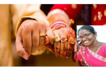 மாணவனுடன் மாயமான டீச்சரை மடக்கி பிடித்த போலீசார் - போக்சோவில் அதிரடி கைது..!