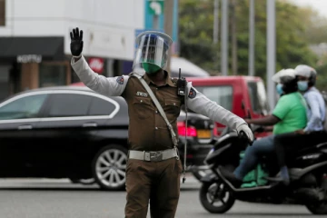 நாளை முதல் கொழும்பில் விசேட போக்குவரத்து திட்டம்