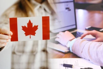 கனடாவில் வீட்டிலிருந்து வேலை செய்வோர் தொடர்பில் வெளியான தகவல்